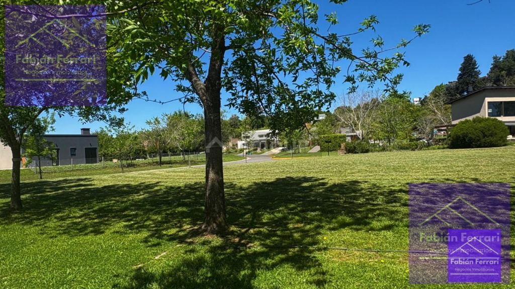 Terreno en Venta en Escobar, G.B.A. Zona Norte