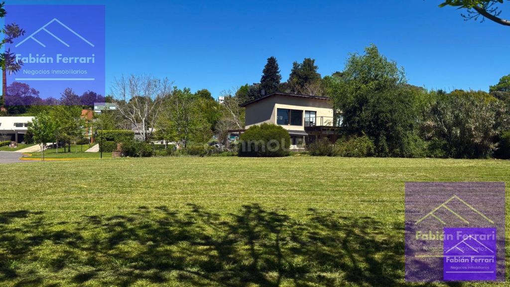 Terreno en Venta en Escobar, G.B.A. Zona Norte