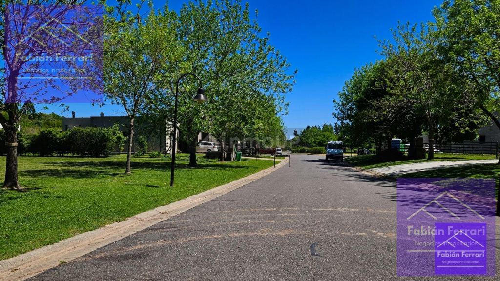 Terreno en Venta en Escobar, G.B.A. Zona Norte