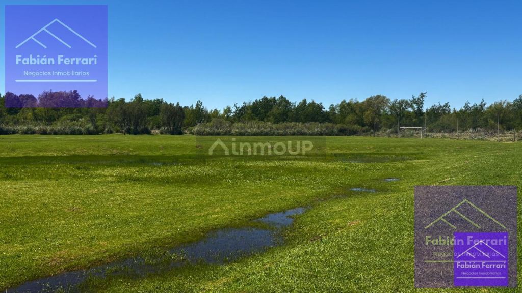 Terreno en Venta en Escobar, G.B.A. Zona Norte