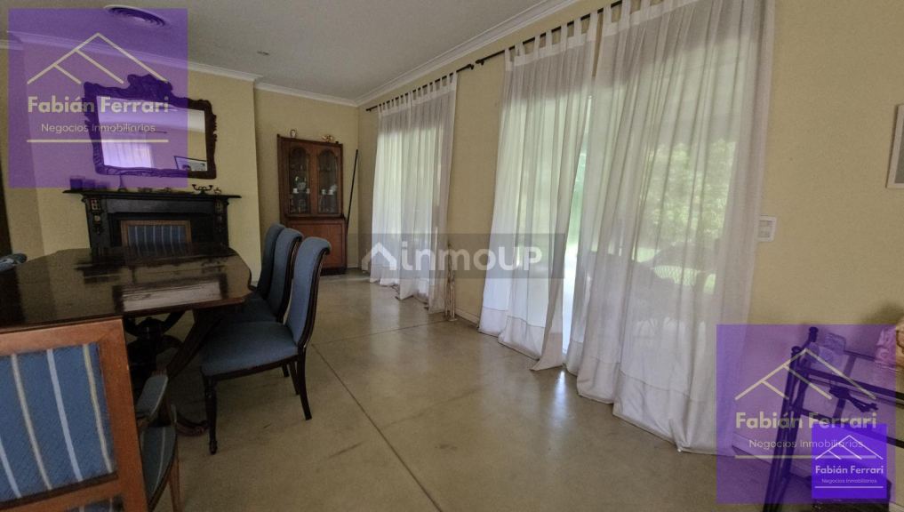 Casa en Venta en Escobar, G.B.A. Zona Norte