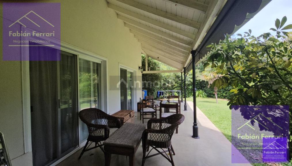 Casa en Venta en Escobar, G.B.A. Zona Norte