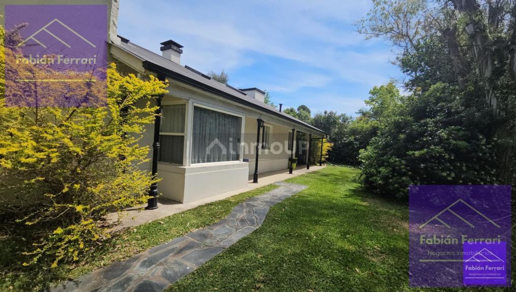 Casa en Venta en Escobar, G.B.A. Zona Norte