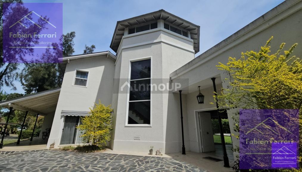 Casa en Venta en Escobar, G.B.A. Zona Norte