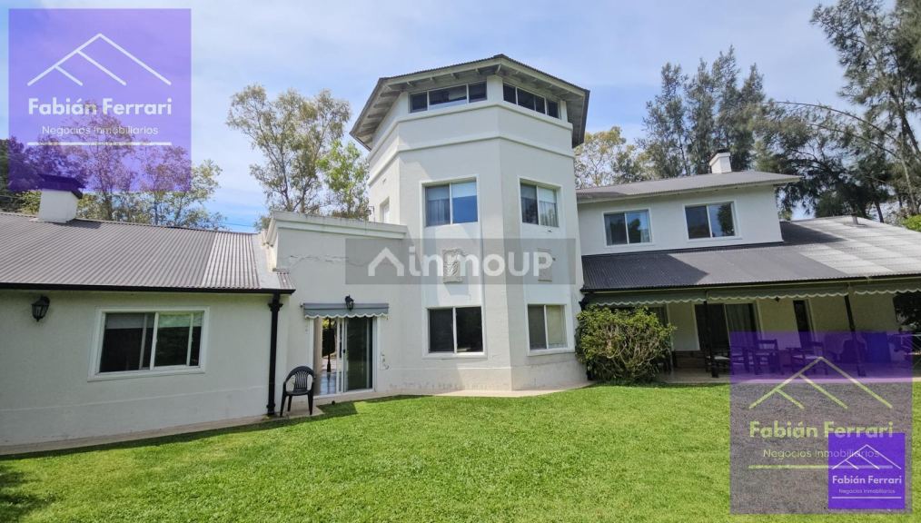 Casa en Venta en Escobar, G.B.A. Zona Norte
