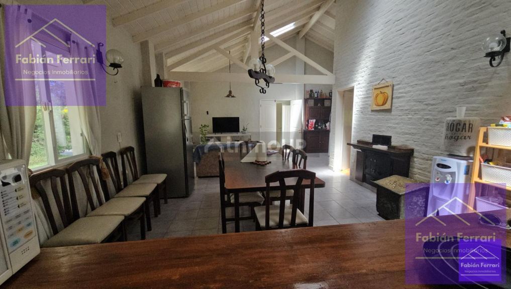 Casa en Venta en Escobar, G.B.A. Zona Norte