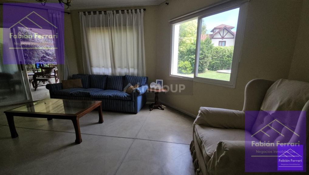 Casa en Venta en Escobar, G.B.A. Zona Norte