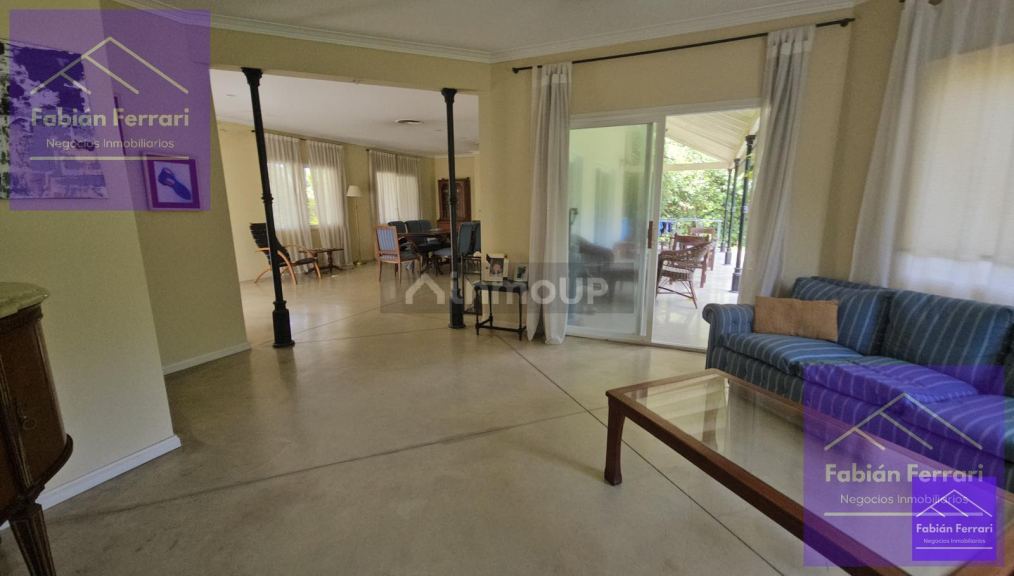 Casa en Venta en Escobar, G.B.A. Zona Norte