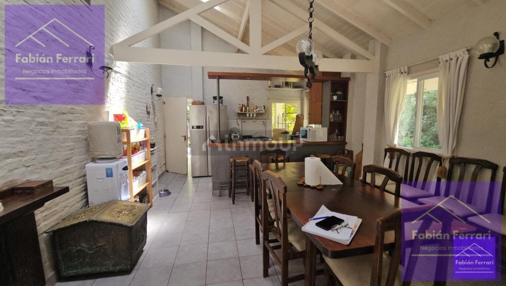Casa en Venta en Escobar, G.B.A. Zona Norte