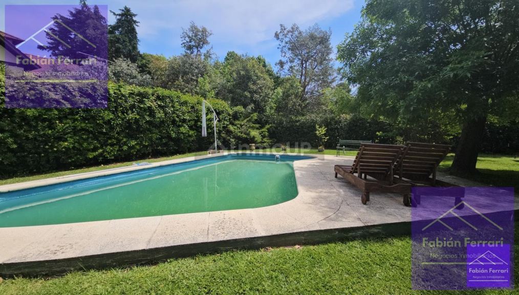 Casa en Venta en Escobar, G.B.A. Zona Norte
