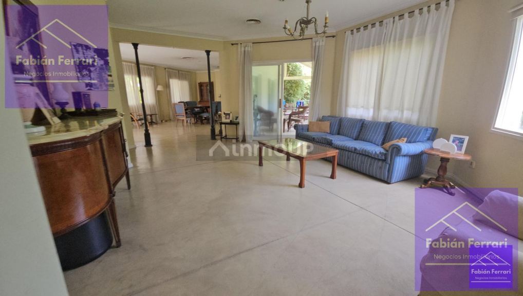 Casa en Venta en Escobar, G.B.A. Zona Norte