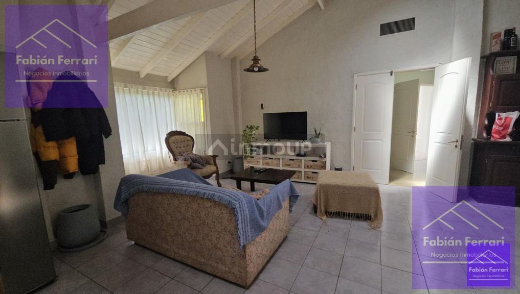 Casa en Venta en Escobar, G.B.A. Zona Norte