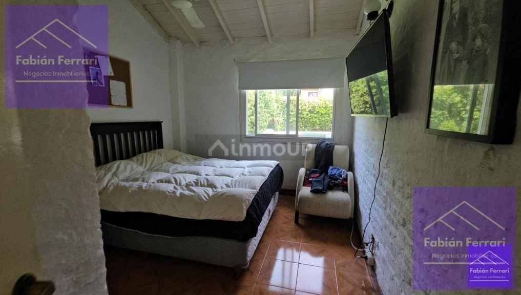 Casa en Venta en Escobar, G.B.A. Zona Norte
