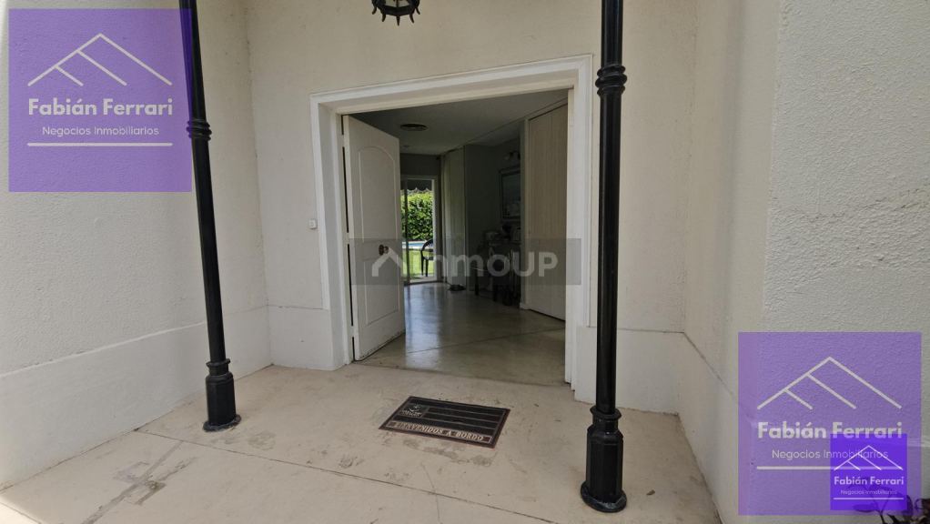 Casa en Venta en Escobar, G.B.A. Zona Norte