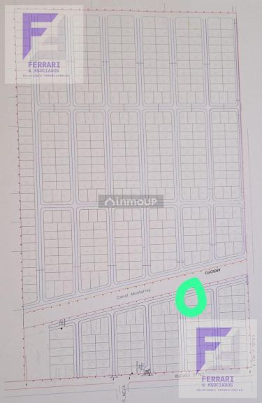 Terreno en Venta en Pilar, G.B.A. Zona Norte