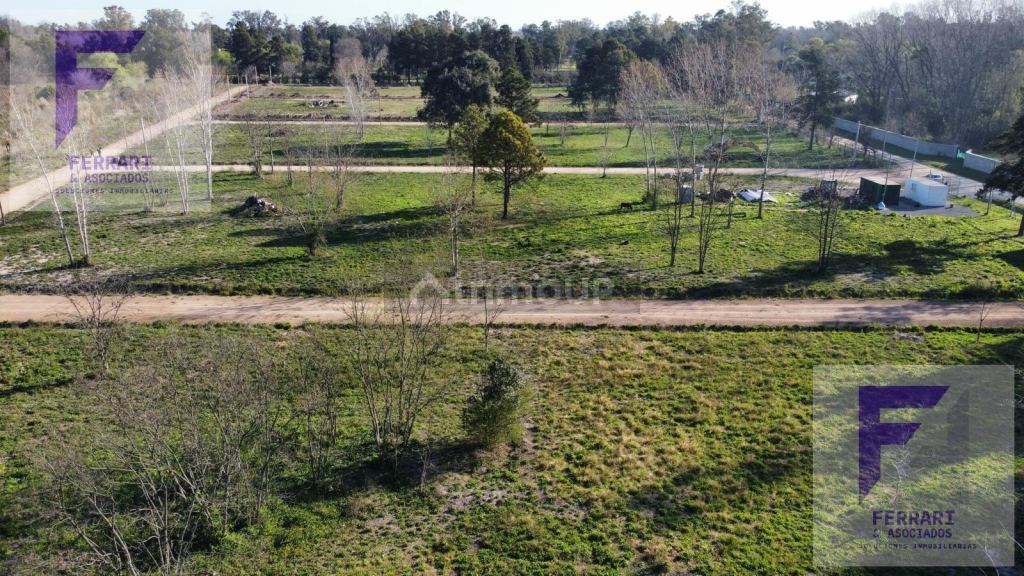 Terreno en Venta en Pilar, G.B.A. Zona Norte