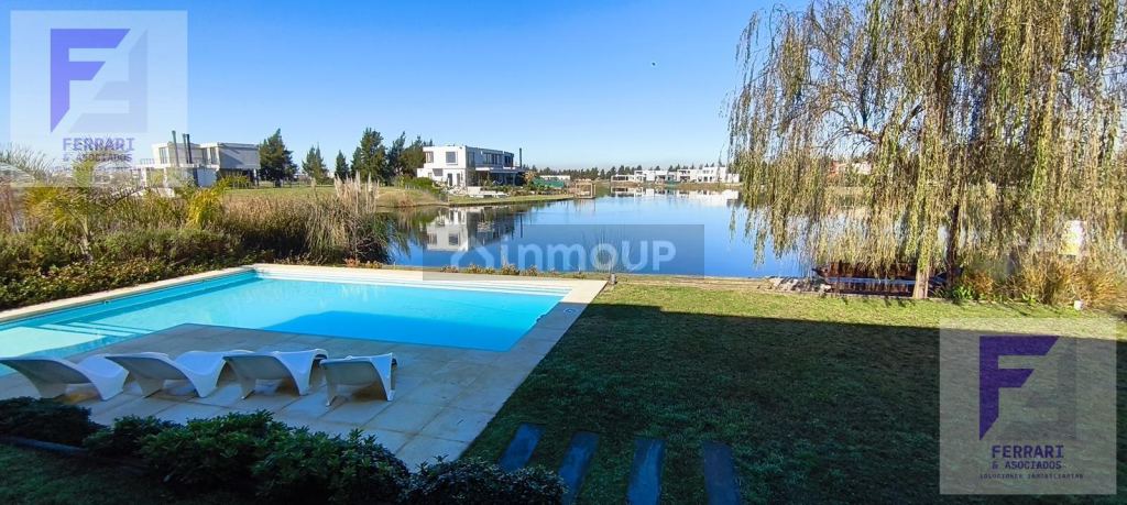 Casa en Venta en Escobar, G.B.A. Zona Norte
