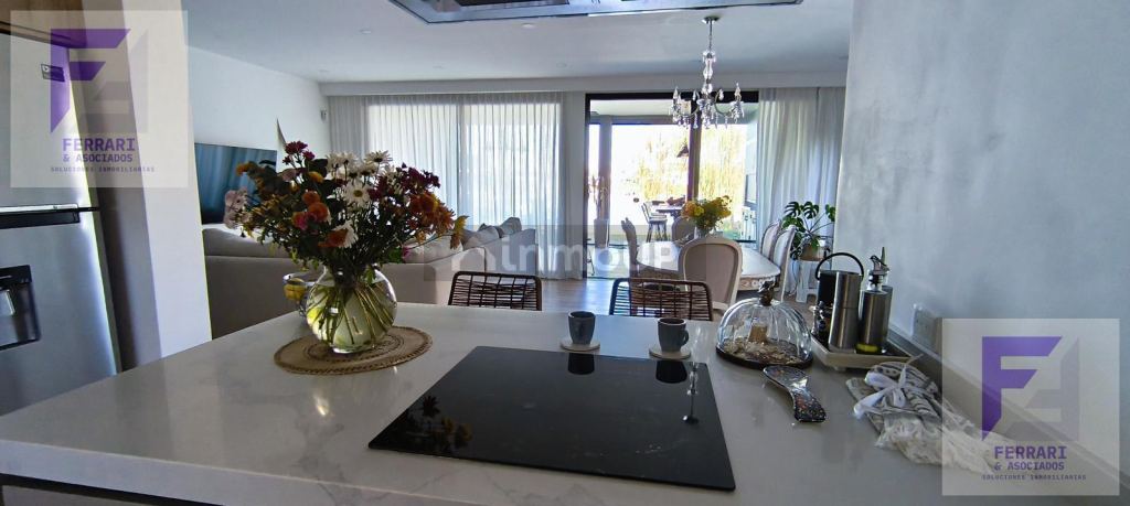 Casa en Venta en Escobar, G.B.A. Zona Norte