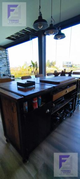 Casa en Venta en Escobar, G.B.A. Zona Norte