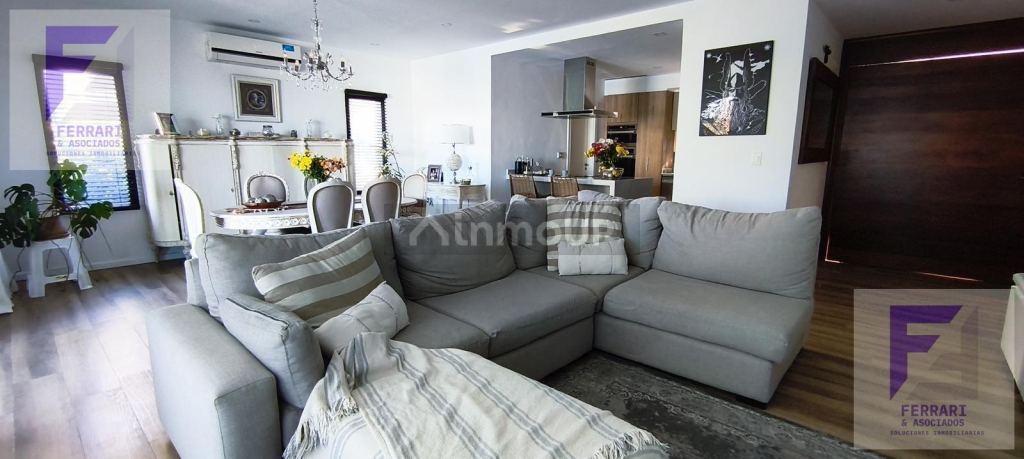Casa en Venta en Escobar, G.B.A. Zona Norte
