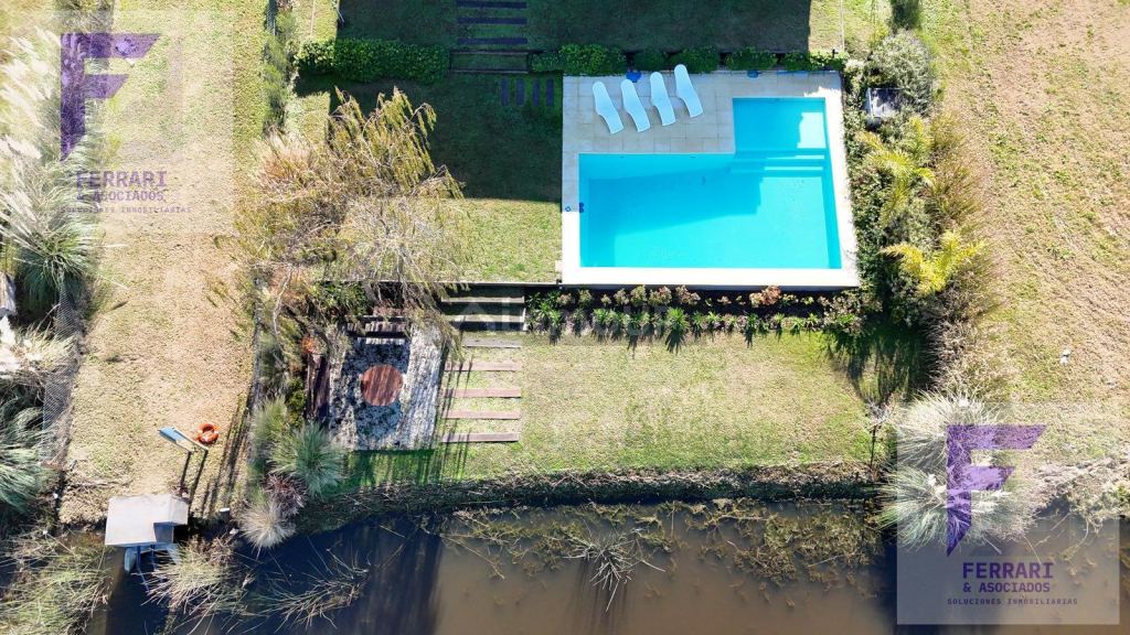 Casa en Venta en Escobar, G.B.A. Zona Norte