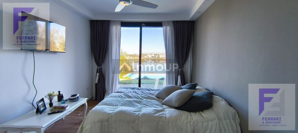 Casa en Venta en Escobar, G.B.A. Zona Norte