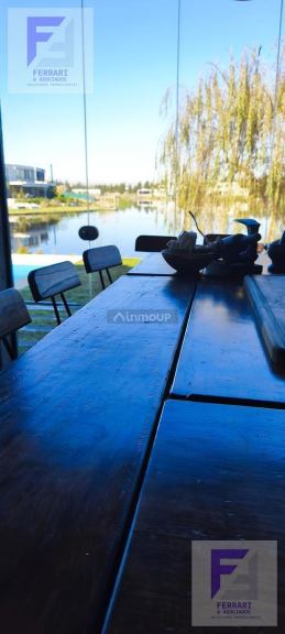 Casa en Venta en Escobar, G.B.A. Zona Norte
