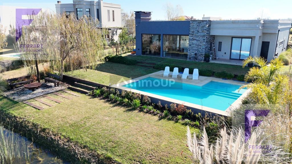 Casa en Venta en Escobar, G.B.A. Zona Norte