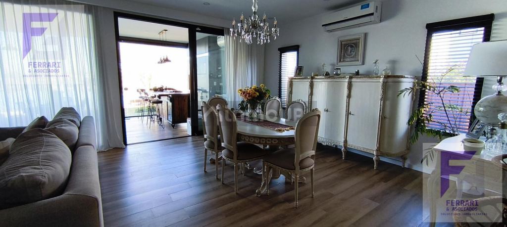 Casa en Venta en Escobar, G.B.A. Zona Norte