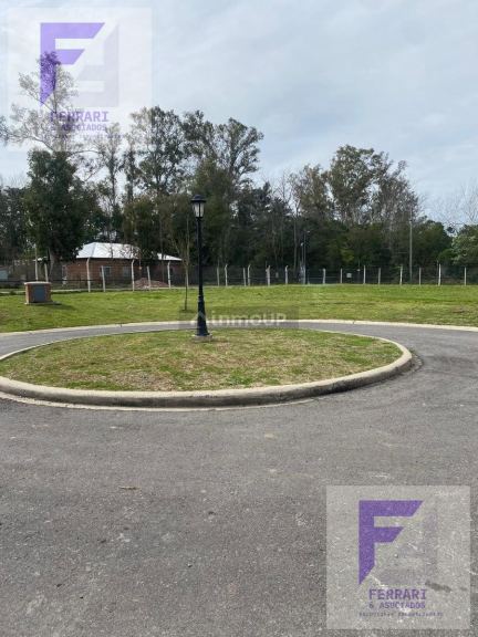Terreno en Venta en Pilar, G.B.A. Zona Norte