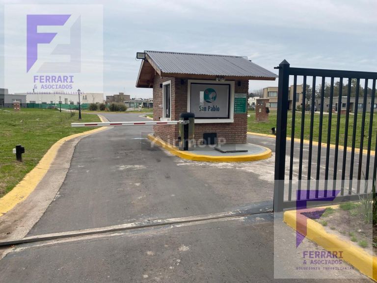 Terreno en Venta en Pilar, G.B.A. Zona Norte