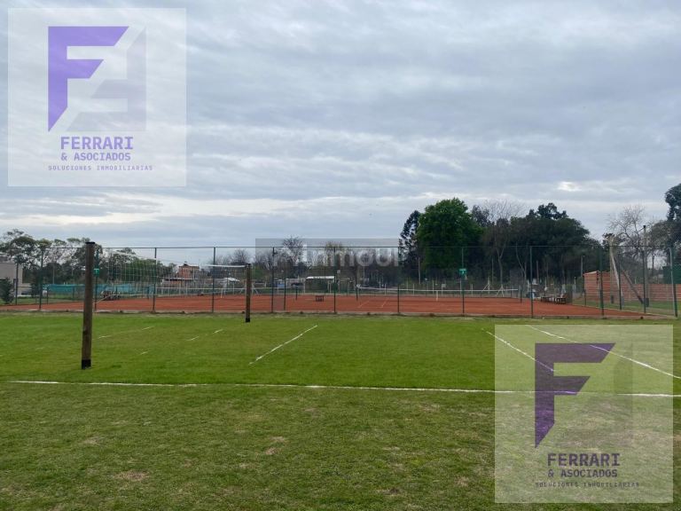 Terreno en Venta en Pilar, G.B.A. Zona Norte