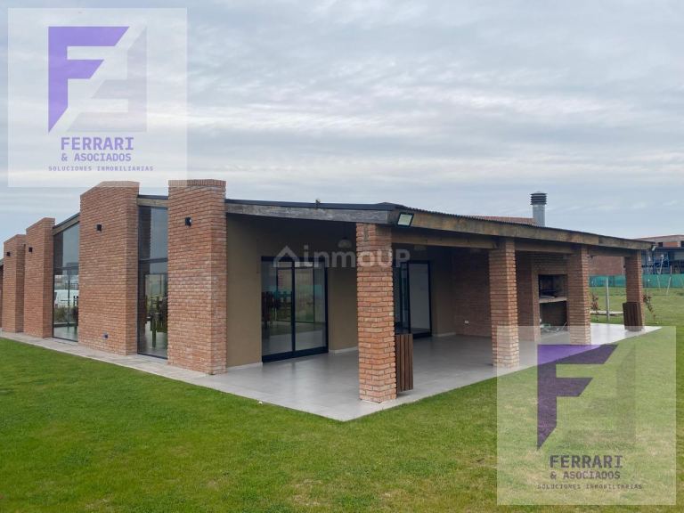 Terreno en Venta en Pilar, G.B.A. Zona Norte