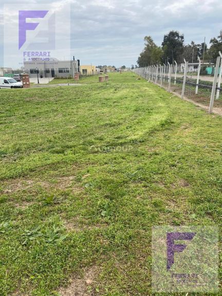 Terreno en Venta en Pilar, G.B.A. Zona Norte