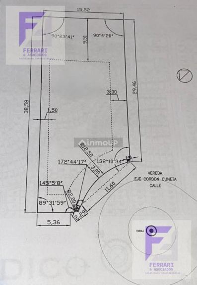 Terreno en Venta en Pilar, G.B.A. Zona Norte