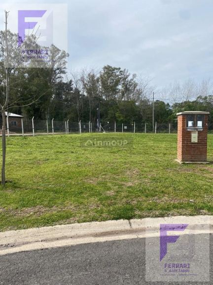 Terreno en Venta en Pilar, G.B.A. Zona Norte