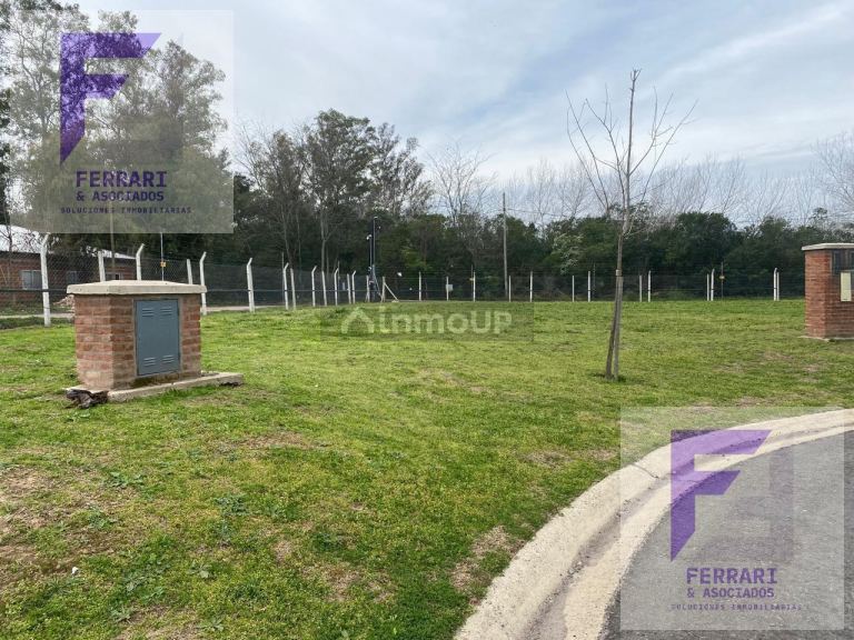 Terreno en Venta en Pilar, G.B.A. Zona Norte