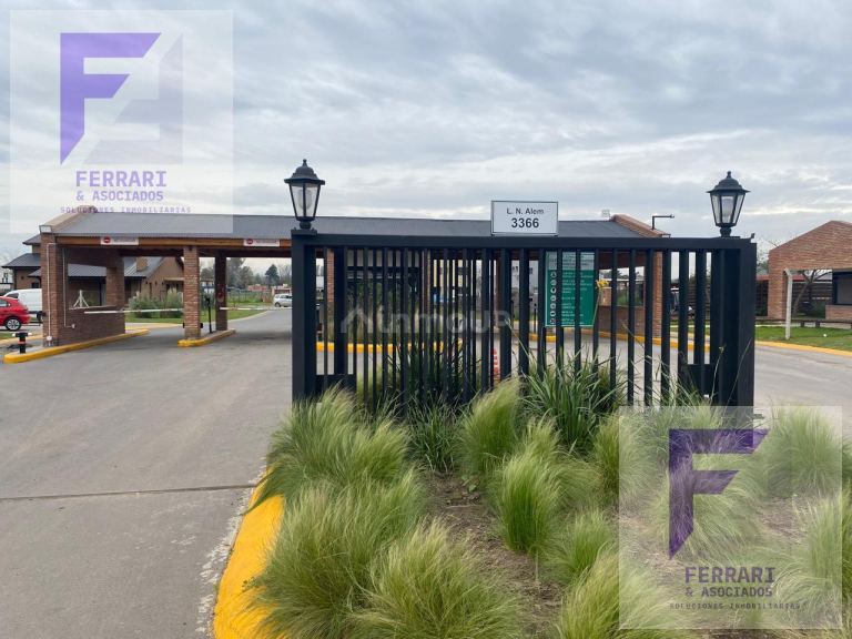 Terreno en Venta en Pilar, G.B.A. Zona Norte