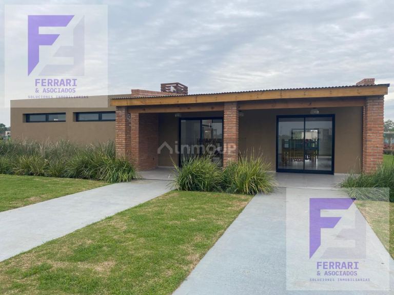 Terreno en Venta en Pilar, G.B.A. Zona Norte