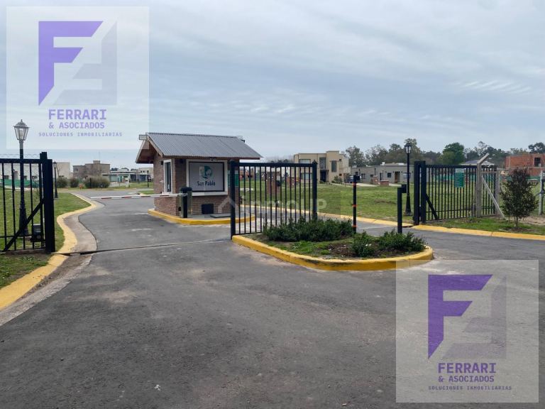 Terreno en Venta en Pilar, G.B.A. Zona Norte