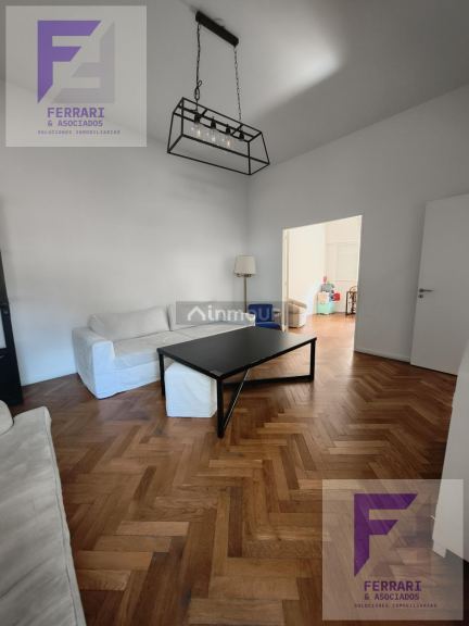 Departamento en Venta en Recoleta, Capital Federal