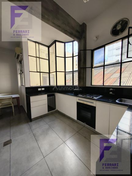 Departamento en Venta en Recoleta, Capital Federal