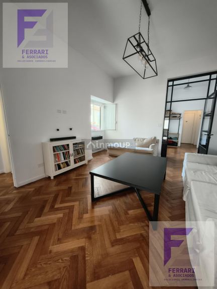Departamento en Venta en Recoleta, Capital Federal