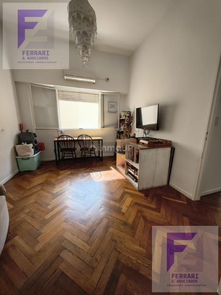 Departamento en Venta en Recoleta, Capital Federal