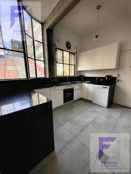 Departamento en Venta en Recoleta, Capital Federal