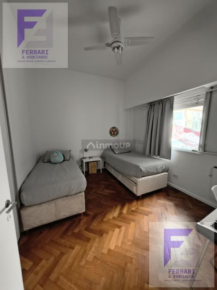 Departamento en Venta en Recoleta, Capital Federal