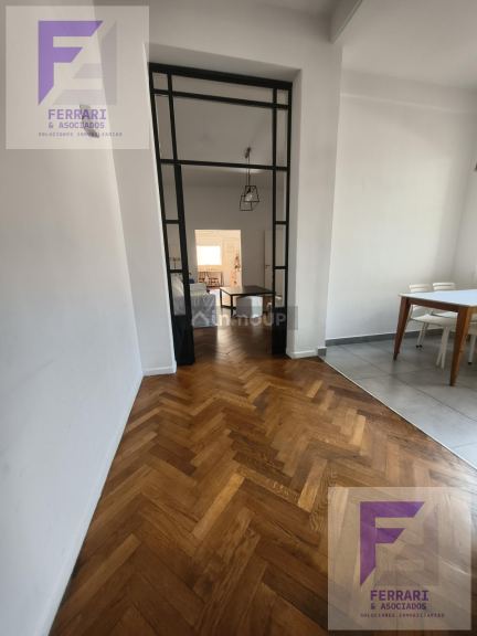 Departamento en Venta en Recoleta, Capital Federal