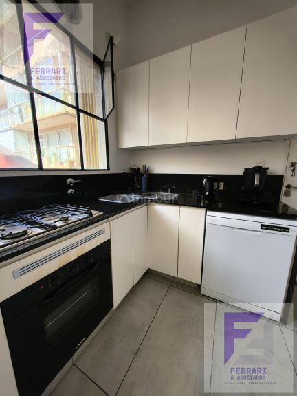 Departamento en Venta en Recoleta, Capital Federal