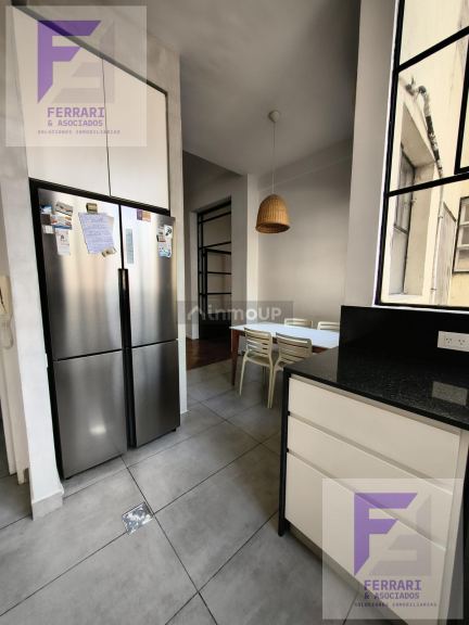 Departamento en Venta en Recoleta, Capital Federal
