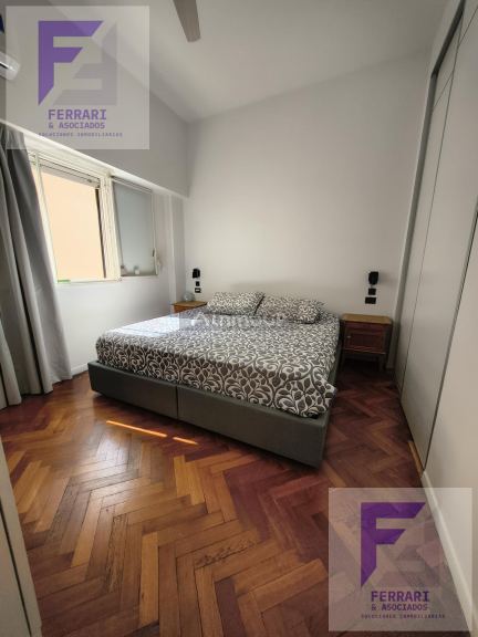 Departamento en Venta en Recoleta, Capital Federal